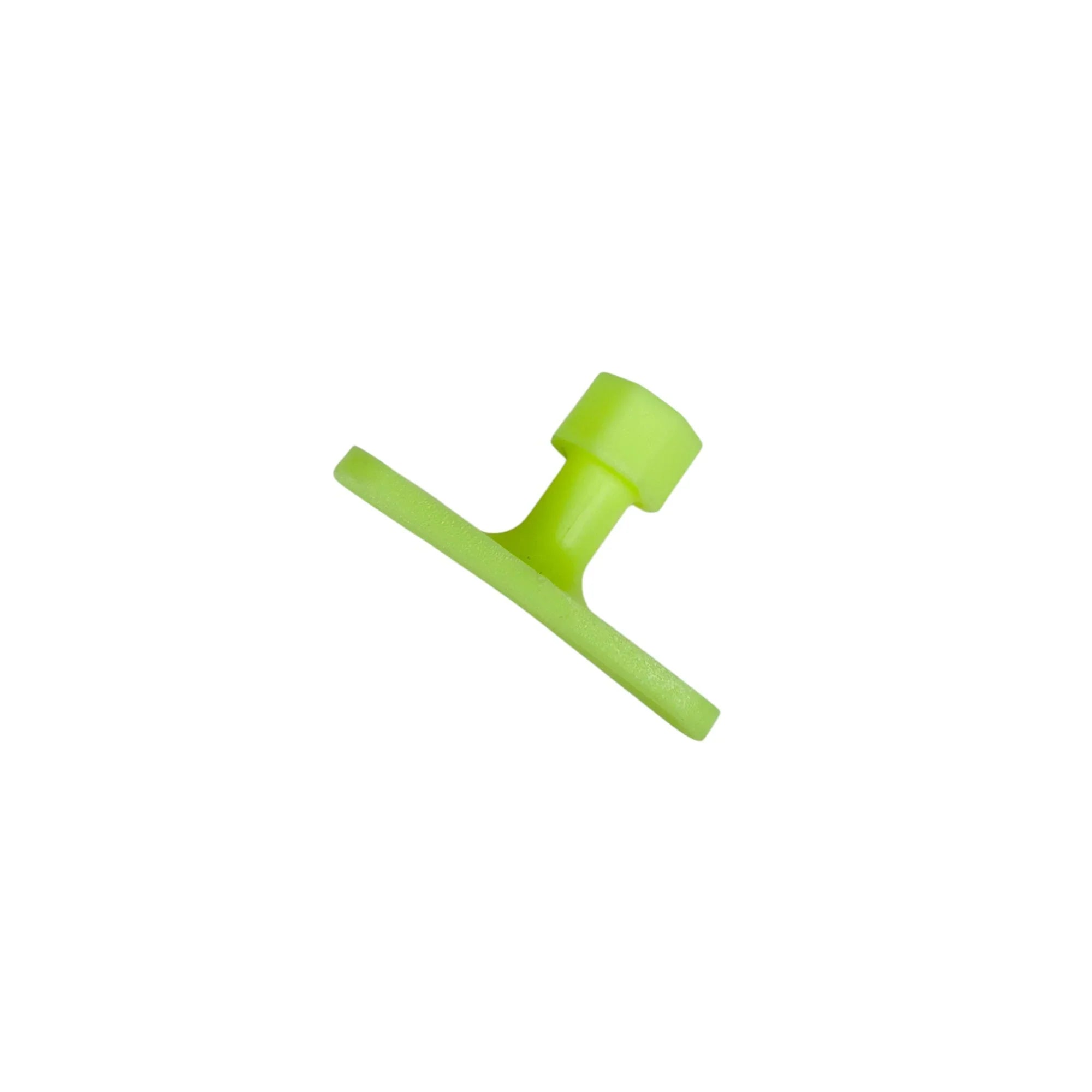 PDR Paintless Dent Repair Plastic (20*40 mm) 10 Pieces InoxPDR